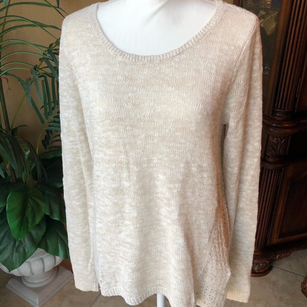Hollister Sweater